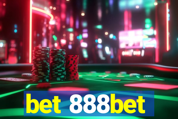 bet 888bet